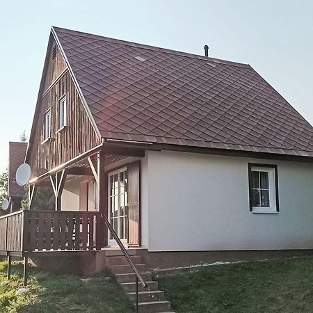 Holiday Home Holiday Hill 44 By Interhome Cista  Exterior foto