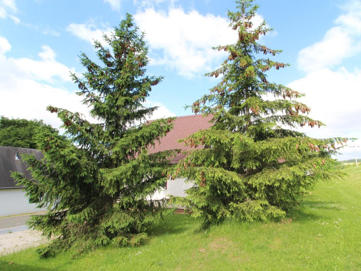 Holiday Home Holiday Hill 44 By Interhome Cista  Exterior foto